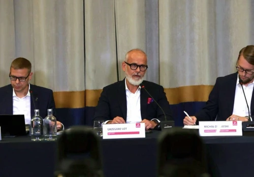 Konsekwentna realizacja strategii. Tauron podsumowuje wyniki za I półrocze 2026