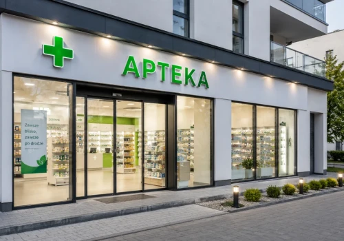 Aktor lub AI jako farmaceuta w reklamie apteki? NIA chce zmian w przepisach