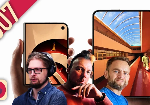 607: iPhone Duo czy iPhone 18 Pro – którego warto kupić? | Nadgryzieni