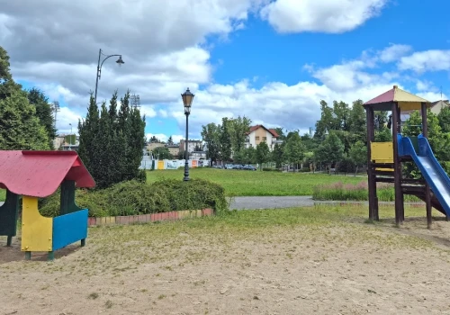 Plac Emsdetten zmieni swoje oblicze. Urząd Miejski zaprasza na konsultacje
