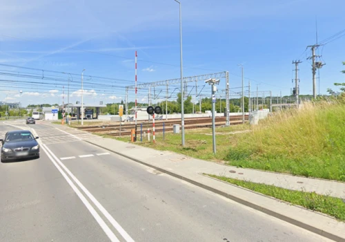 Kraków. Co z łącznikiem pod estakadą Turowicza? Mieszkańcy się niecierpliwią
