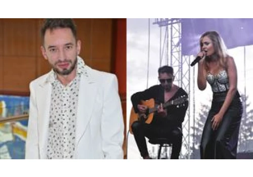 Adam Konkol o OGROMNYCH stawkach gwiazd za 