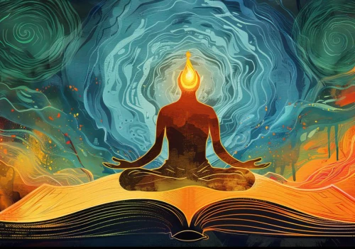 Religia wellness. Top 5 książek o szczęściu, które zamienia się w projekt