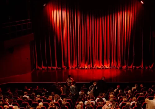 Noc Teatrów GZM 2026. 27 spektakli i 50 dodatkowych atrakcji