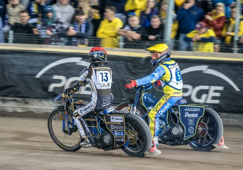 Kolejna runda Grand Prix i rewanżowe półfinały PGE Ekstraligi. Sprawdź, gdzie oglądać żużel w telewizji