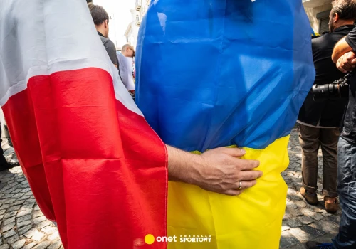Tak potraktowano Ukrainki w Polsce. Przyczyną ma być 