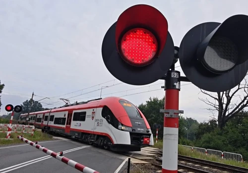 Protesty maszynistów – jest podsumowanie akcji