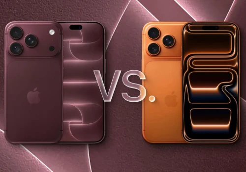 iPhone 17 Pro/Max czy 18 Pro/Max? Cena może pomóc w podjęciu decyzji