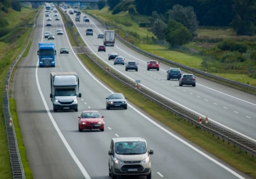 Od 11 września znowu drożej. Rekordowe stawki za przejazd autostradą