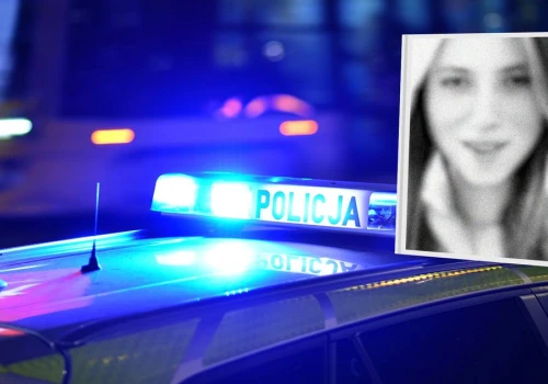Gabrysia nagrała to przed śmiercią. Chłopak miał ją zgwałcić. Później zamordował