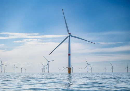 Skyborn Renewables zamyka finansowanie morskiej farmy wiatrowej Gennaker