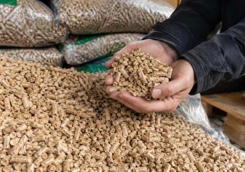 Pellet po 5 tys. zł za tonę? Rząd szuka ratunku przed zimą