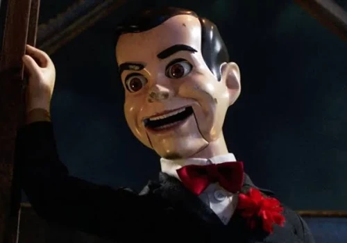 Nie tylko Annabelle. Najstraszniejsze lalki w historii horroru