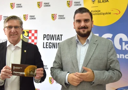Międzynarodowy Festiwal Koncertów Organowych w Powiecie Legnickim
