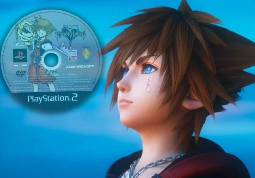 Kingdom Hearts 4 może dostać wersję na płycie! Twórca Final Fantasy 7 potwierdził ważną informację