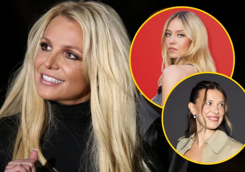 Walka o rolę Britney Spears. Hollywoodzkie gwiazdy ustawiają się w kolejce
