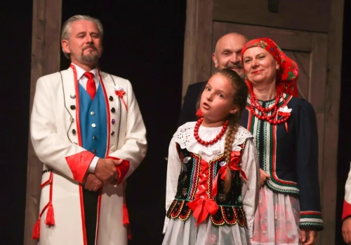 Scena Polska świętuje 75 lat. Jubileusz uczci premierą „Wesela” Wyspiańskiego