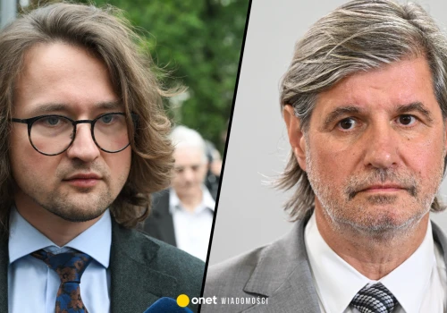 O co chodzi w awanturze o rektora Akademii Wymiaru Sprawiedliwości