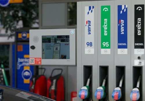 Nowe ceny na stacjach od 14 września. Tyle zapłacimy za paliwo po weekendzie