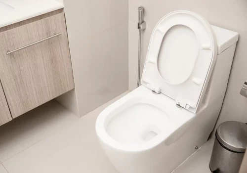 Zapomnij o occie i sodzie. Ten babciny trik ma wyczyścić toaletę bez szorowania