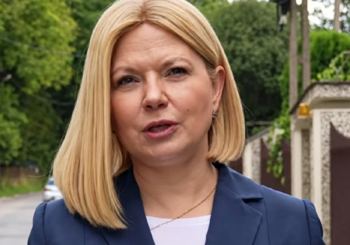 W nowym sondażu Piątkowska zyskuje, Gibała spada. Bój o Kraków coraz ciekawszy