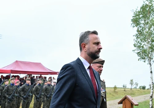 Stała baza USA w Polsce będzie kosztować fortunę. Szef MON ujawnił kwotę