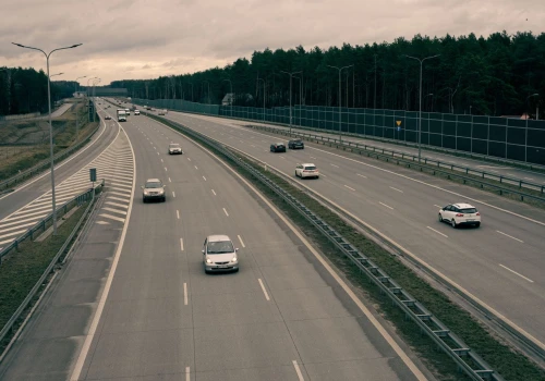 Na autostradach i drogach ekspresowych pojawi się nowy znak