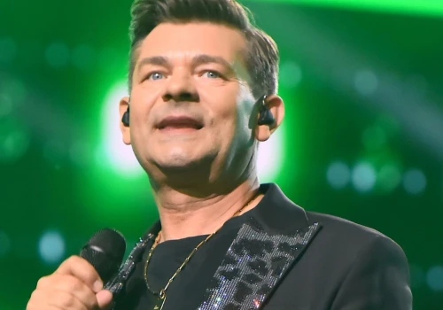 Zenek Martyniuk jest nie do poznania na nowych zdjęciach. Taki chudziutki...