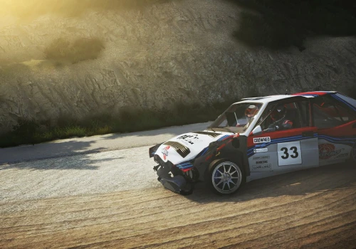 Ogłoszono kolejną grę rajdową. CarX Rally zainteresuje fanów motorsportu?