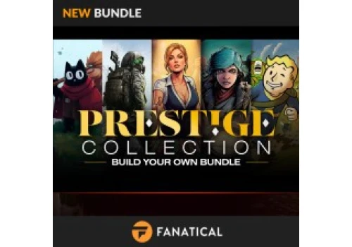 Wysoka cena to kwestia prestiżu. Wybierz dwie ekskluzywne produkcje na Steam i zapłać 62 zł!