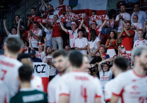 Polska zagra z Izraelem na mistrzostwach Europy. Mecz podwyższonego ryzyka?