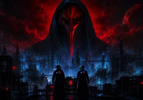 Ta seria SCI-FI zmieni twoje postrzeganie CZASU i zaskoczy INTELIGENCJĄ
