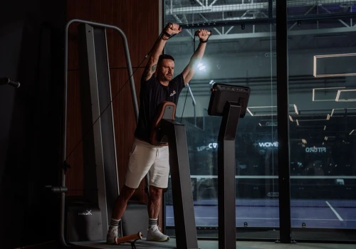 Balance. W Rzeszowie powstaje klub, który chce zmienić sposób, w jaki myślimy o sporcie