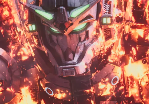 Koniec klątwy słabych gier w uniwersum? Graliśmy w Gundam Rogue Orbit - Zapowiedź