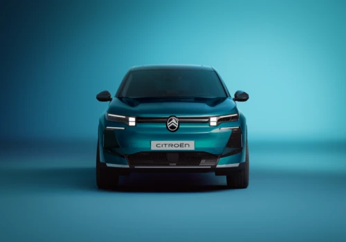 Szmaragdowa elegancja na drogach! Citroen C5 Aircross w wyjątkowej wersji Emeraude!