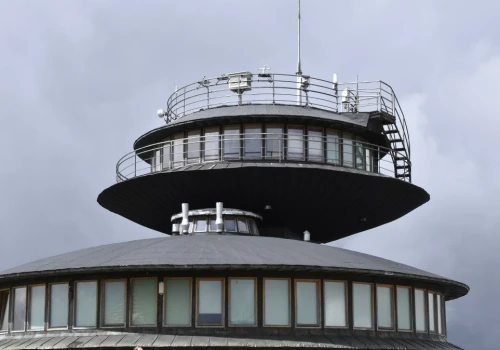 Wiemy, kiedy turyści wejdą do obserwatorium na Śnieżce. Jest data