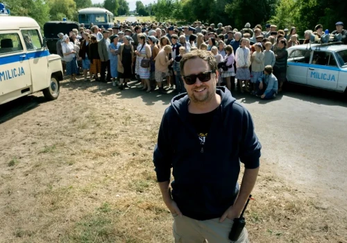 Wstrząsający serial w reżyserii Jana Holoubka. Murowany hit HBO Max
