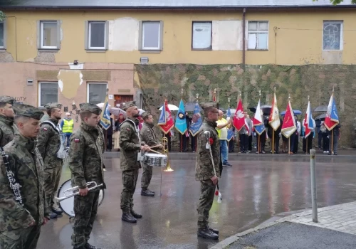 Mysłowice oddały hołd saperom. Uroczystości i wojskowy piknik
