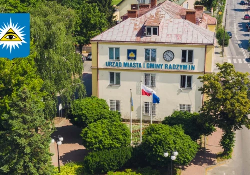 Raport z konsultacji społecznych dotyczących lokalizacji Szkoły Podstawowej nr 3 w Radzyminie