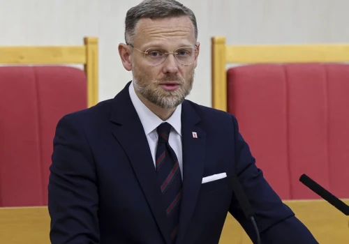 Bogucki uderza w Żurka. 