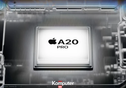 Procesory iPhone'ów stały się zbyt wydajne. Nie nadąża za nimi samo Apple