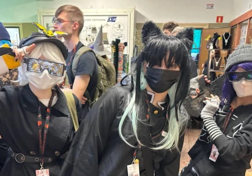 Opolcon 2026 – rusza wielki festiwal fantastyki. Znów będzie szaleństwo cosplay