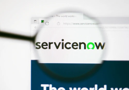ServiceNow przemuje Sweep