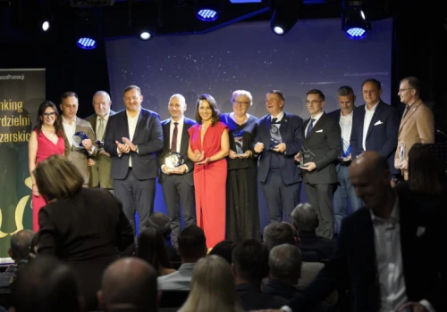Polska Izba Mleka ogłosiła laureatów rankingu spółdzielni. Wygrali m.in. Piątnica i Mlekpol