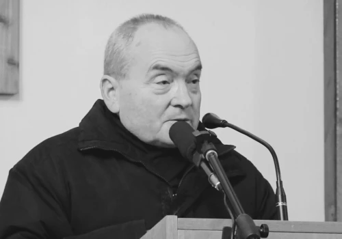 Pogrzeb ks. Stanisława Małkowskiego odbędzie się 17 września w Świątyni Opatrzności Bożej
