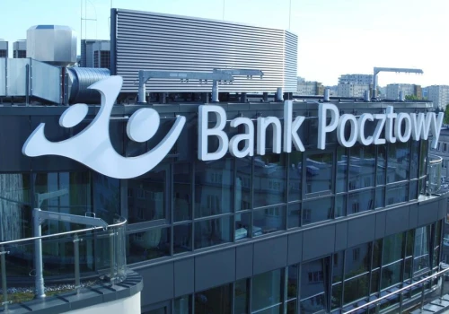 Zysk netto Banku Pocztowego zanurkował pomimo boomu na kredyty