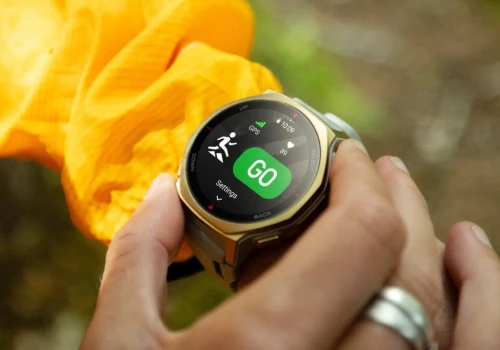 Amazfit aktualizuje zegarki i opaskę. Duży update dla smartwatchy Balance, Cheetah, T-Rex oraz Helio Strap