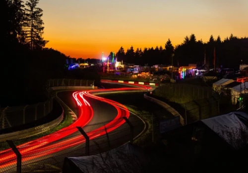 Wojna o Nürburgring przyhamowała. Nowa seria nie wystartuje w 2027 roku