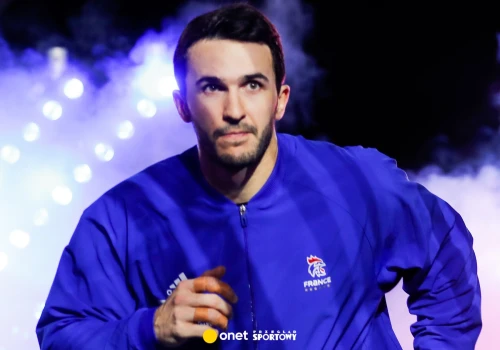 Wielka tragedia. Mistrz olimpijski stracił syna. Miał tylko roczek