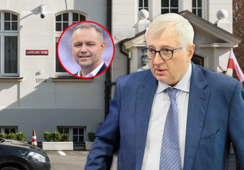 Prezydent blokuje sędziego? Kancelaria Sejmu odpowiedziała